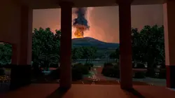 Oplontis et la malédiction du Vésuve