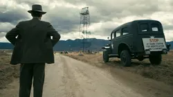 Oppenheimer : Réaction en chaîne