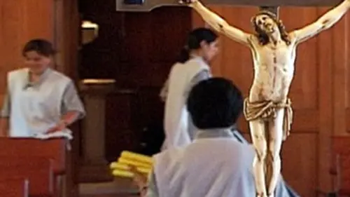 Opus Dei, une croisade silencieuse