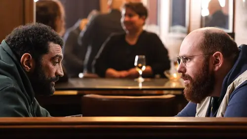 Casting Or de lui S01E03