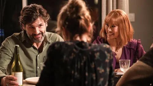 Casting Or de lui S01E08