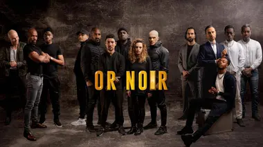 Or Noir