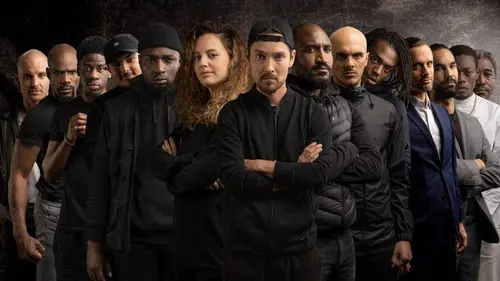 Or Noir S02E01 en streaming