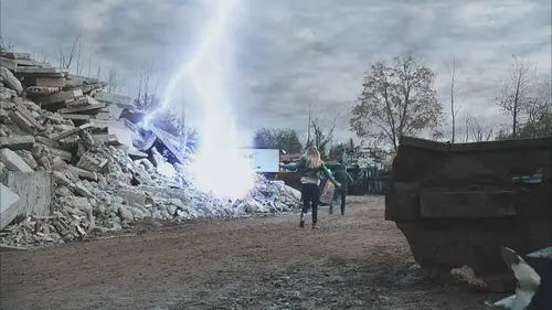 Orage mortel
