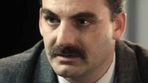 Orage par ciel clair