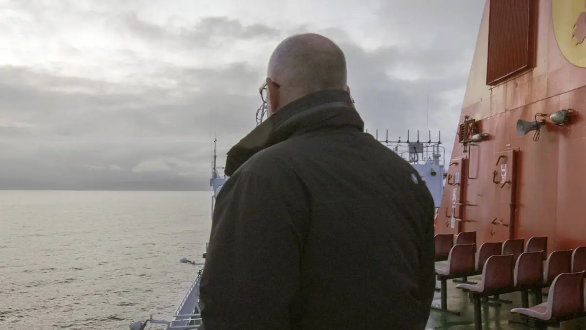 Orain : Beethoven et le secret des chants écossais