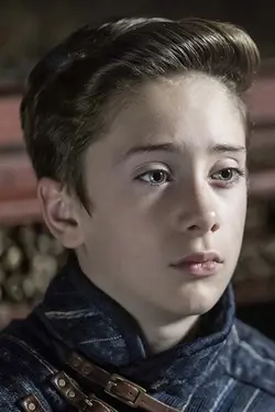 Photo Oran Glynn O'Donovan