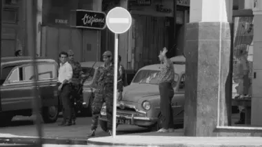 Oran, le massacre oublié