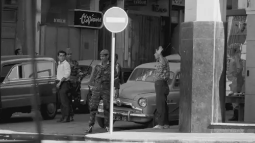 Oran, le massacre oublié