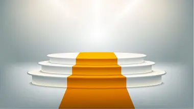 Orange Carpet spéciale édition: Rock Island Mysteries 2