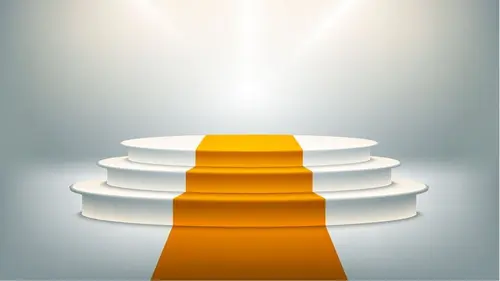 Orange Carpet Orange Carpet Édition Spéciale : Rock Island 2