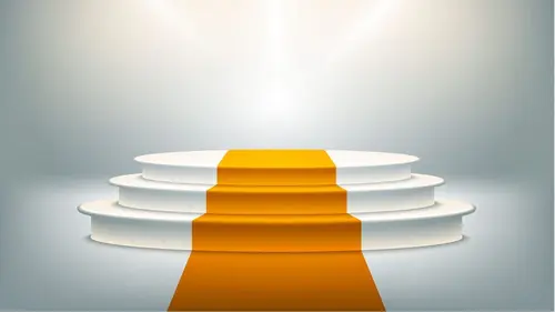 Orange Carpet S01E09 Monster High 2