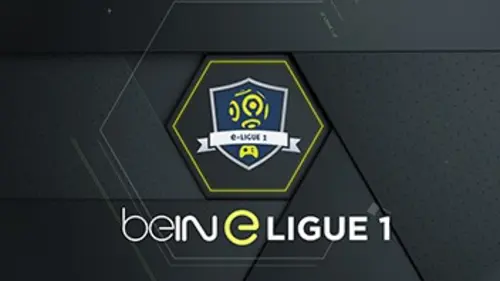 Orange e-Ligue 1 Finale PS4