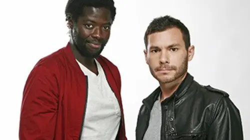 Orange e-Ligue 1 le Mag