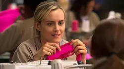 Orange Is the New Black S03E06 Chin Chong Chan