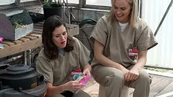 Orange Is the New Black S03E09 Où est mon Dreidel ? en streaming