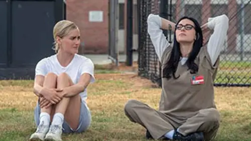 Orange Is the New Black S04E06 Grosse m*** en streaming