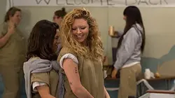 Sur RMC Story à 22h50 : Orange Is the New Black