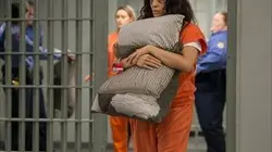 Orange Is the New Black S06E04 C'est moi, l'âne parlant en streaming