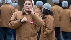 Orange Is the New Black S06E08 Jordan, ou pas