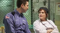 Orange Is the New Black S01E06 Le conseil