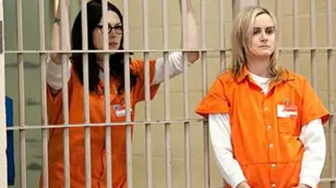 Orange Is the New Black S02E01 L'oiseau assoiffé