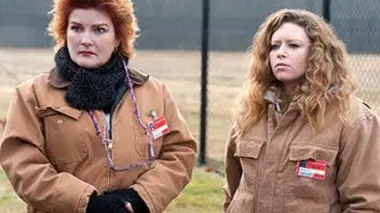 Orange Is the New Black S02E11 Les valeurs au rencart