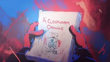 "Orange mécanique", les rouages de la violence