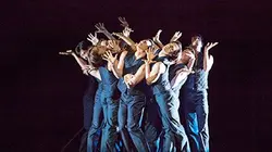 Visuel de Oratorio de Noël