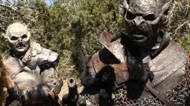 Orc Wars