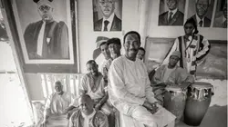Orchestra Baobab, une autre histoire du Sénégal