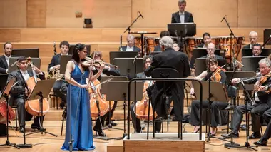 Orchestra del Maggio Musicale Fiorentino, Zubin Mehta: Beethoven - Ljubljana Festival