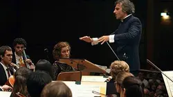 Visuel de Orchestre d'un été