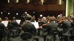 Orchestre de Chambre de Lausanne et Klaus Mäkelä