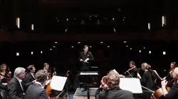 Orchestre de Chambre de Lausanne et Klaus Mäkelä