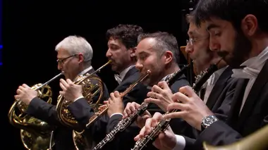 Orchestre de Chambre de Lausanne et Klaus Mäkelä Mozart, Schumann