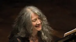 Orchestre de Chambre de Lausanne, Martha Argerich, Renaud Capuçon : Schumann, Schubert