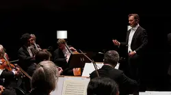 Orchestre de Chambre de Lausanne, Renaud Capuçon, Stefan Dohr
