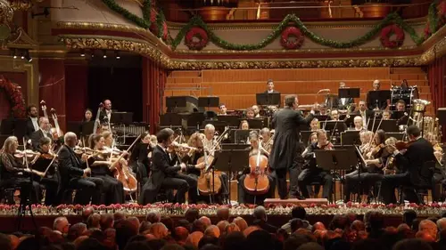 Orchestre de la Suisse romande, Daniele Gatti : Wagner, Strauss