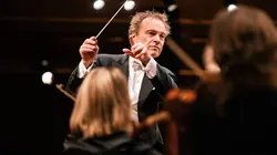 Orchestre de la Suisse Romande, Jonathan Nott : Mahler
