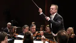 Orchestre de la Suisse Romande, Jonathan Nott : Mahler