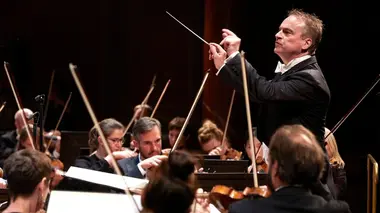 Orchestre de la Suisse Romande, Jonathan Nott : Mahler