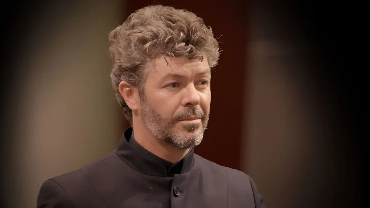 Orchestre de la Suisse Romande, Pablo Heras-Casado : Wagner, Liszt, Mendelssohn