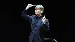 Orchestre de Paris, Esa-Pekka Salonen, Gautier Capuçon : Chostakovitch, Bruckner