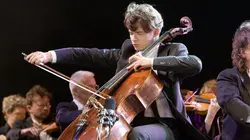 Orchestre de Paris, Esa-Pekka Salonen, Gautier Capuçon : Chostakovitch, Bruckner