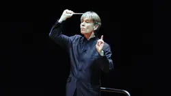 Sur Mezzo à 20h30 : Orchestre de Paris, Esa-Pekka Salonen, Gautier Capuçon : Chostakovitch, Bruckner