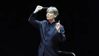 Orchestre de Paris, Esa-Pekka Salonen, Gautier Capuçon : Chostakovitch, Bruckner