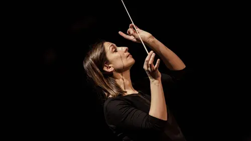 Casting Orchestre de Paris et Ariane Matiakh : Fauré, Strauss
