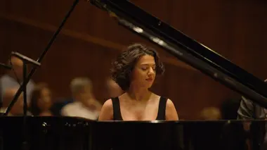 Orchestre de Paris, Khatia Buniatishvili, Klaus Mäkelä