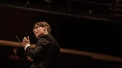 Orchestre de Paris, Klaus Mäkelä : Mahler, Jolas